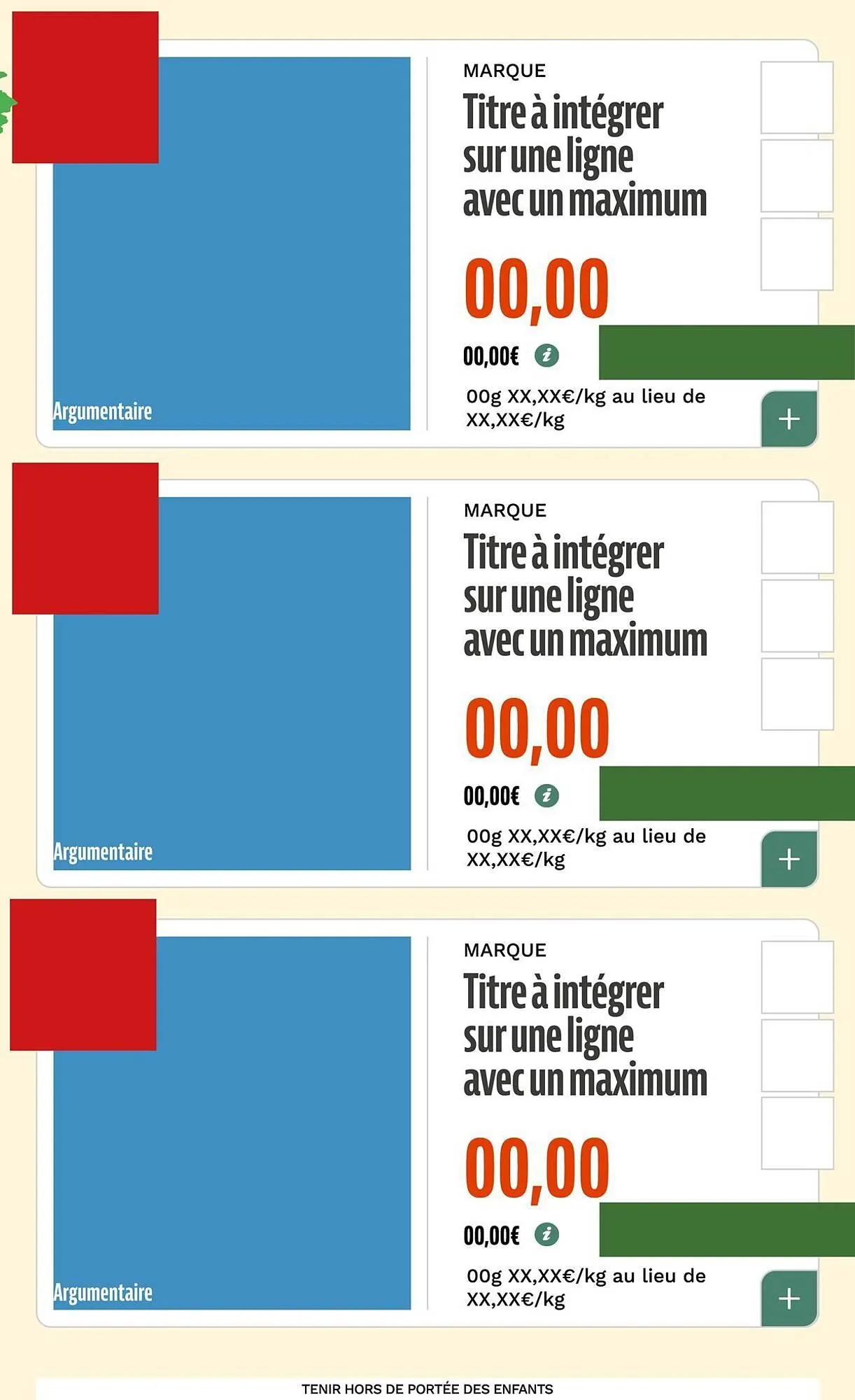 Catalogue La Vie Claire du 31 mars au 27 avril 2026 - Catalogue page 35