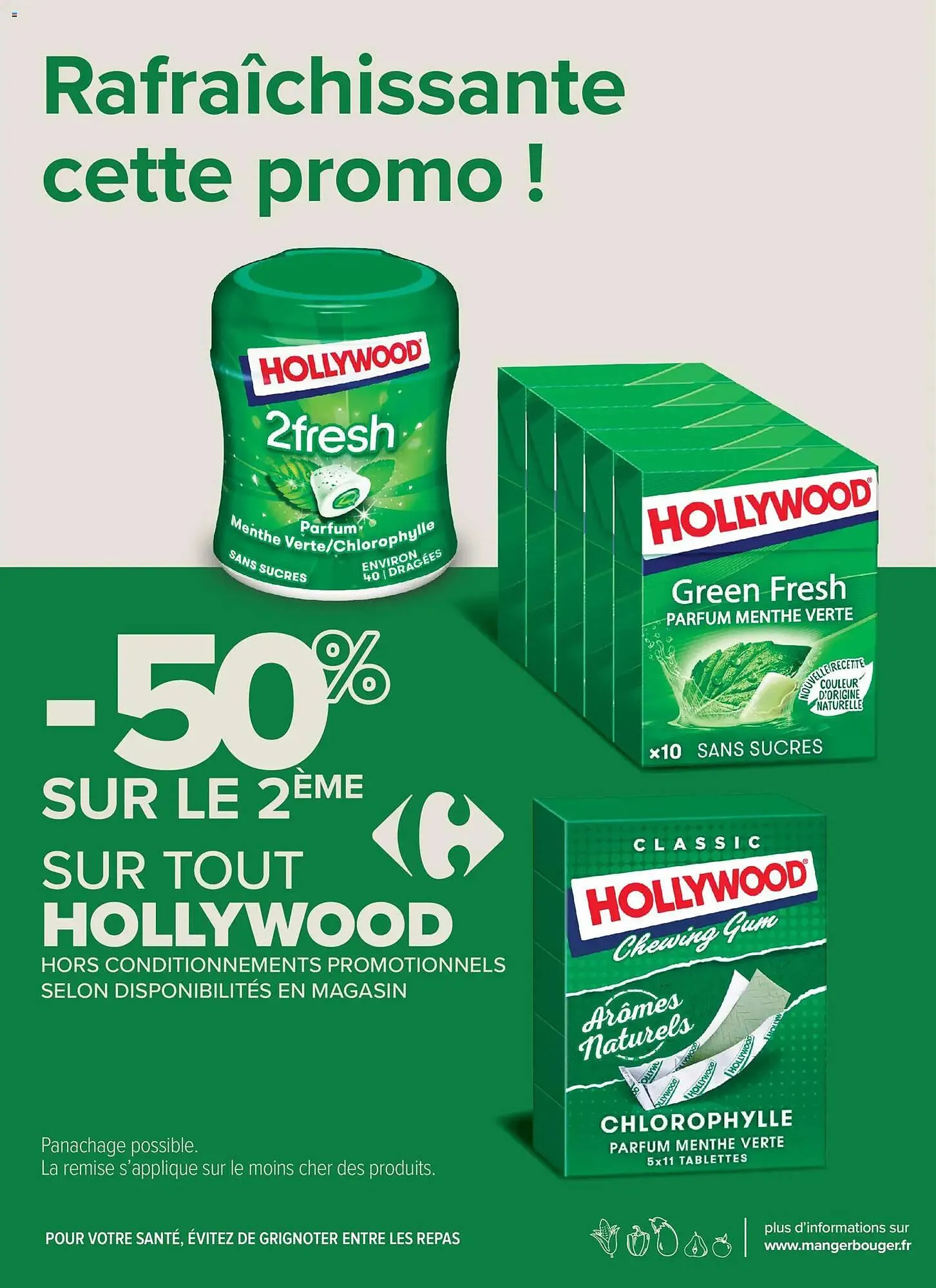 Catalogue Carrefour City du 4 novembre au 16 novembre 2025 - Catalogue page 4