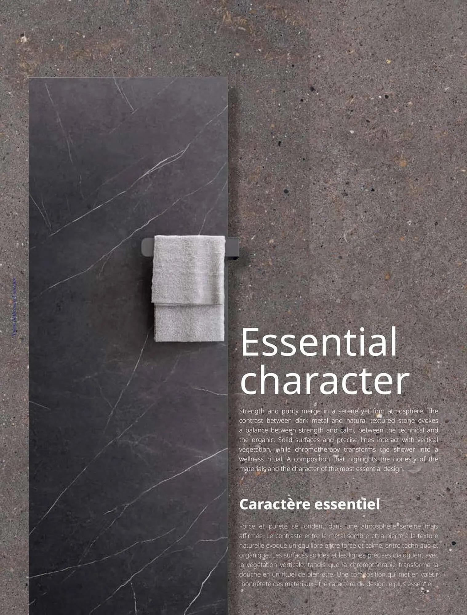 Catalogue Porcelanosa du 2 octobre au 31 décembre 2025 - Catalogue page 22