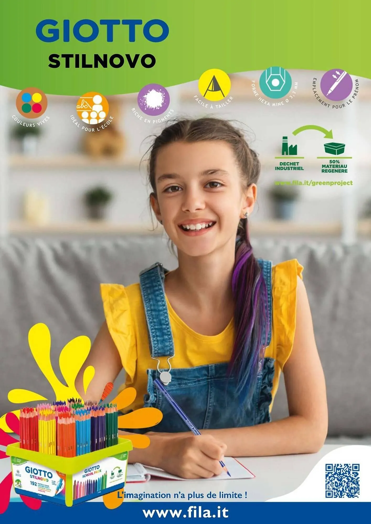 Catalogue Majuscule du 4 mars au 31 décembre 2025 - Catalogue page 702