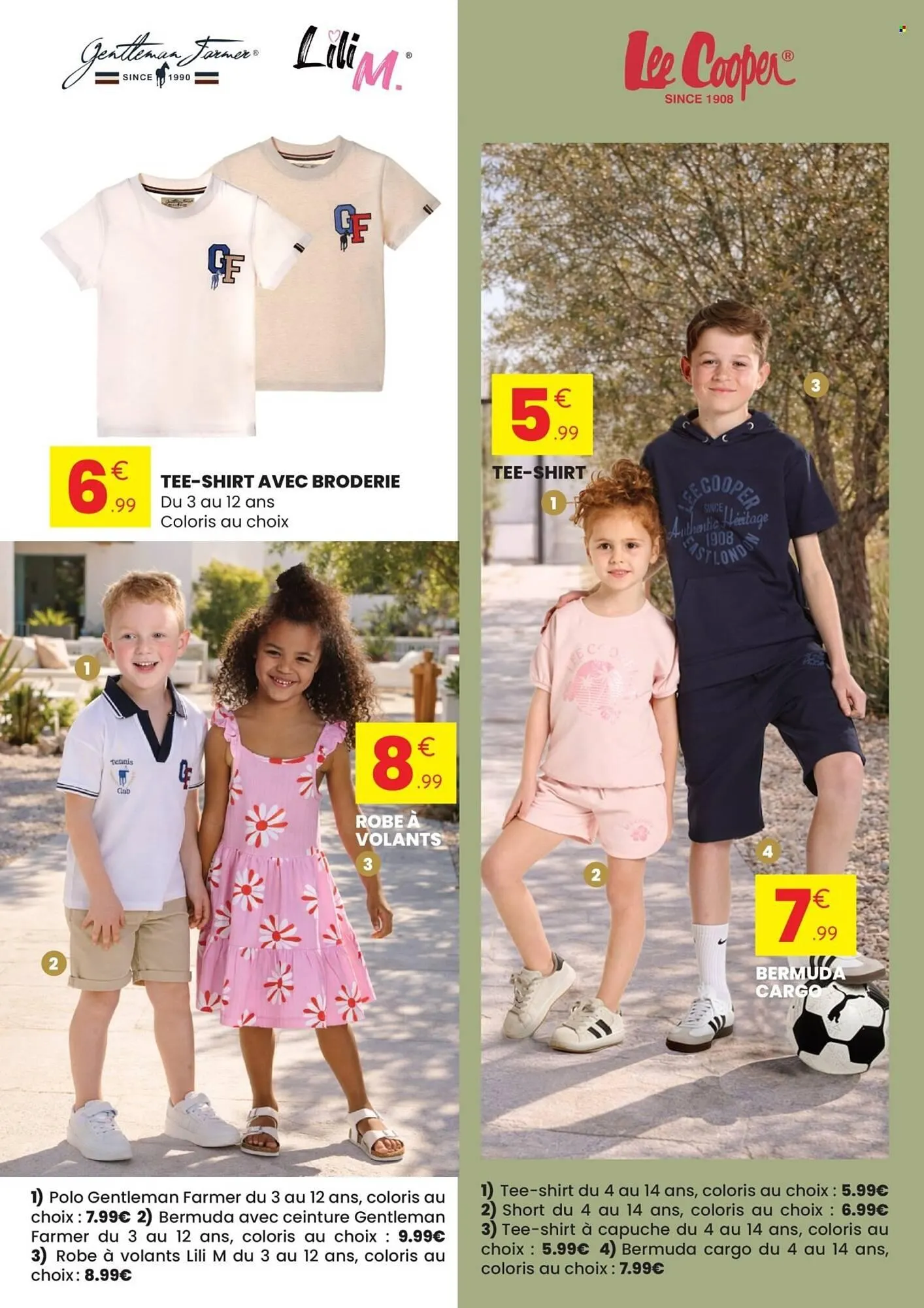 Catalogue Stokomani du 29 avril au 10 mai 2026 - Catalogue page 4