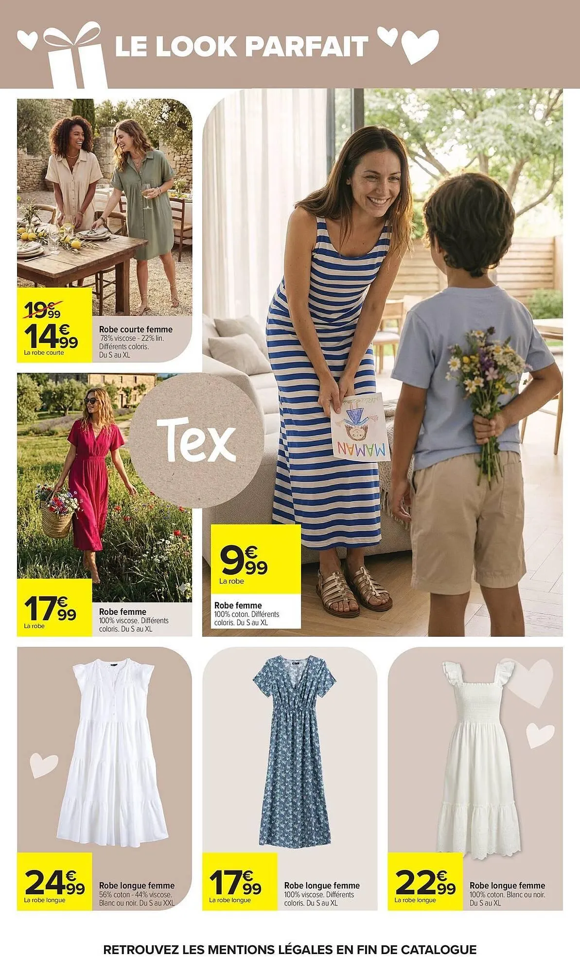 Catalogue Carrefour du 19 mai au 1 juin 2026 - Catalogue page 9