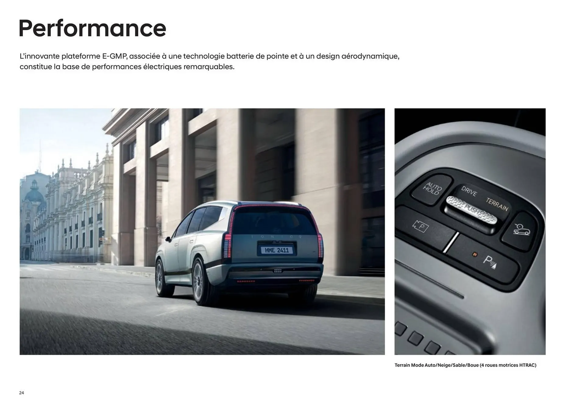 Catalogue Hyundai du 21 juin au 21 juin 2026 - Catalogue page 24