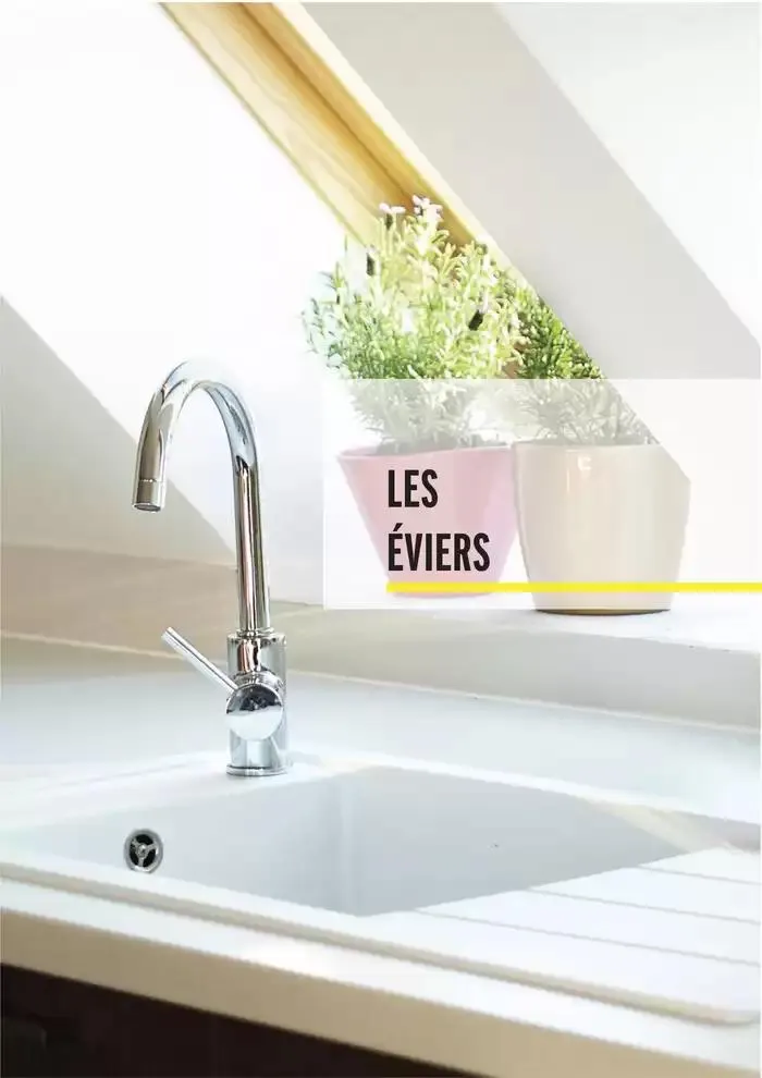 Cuisines inspiraitons 2025 du 18 mars au 31 décembre 2025 - Catalogue page 78