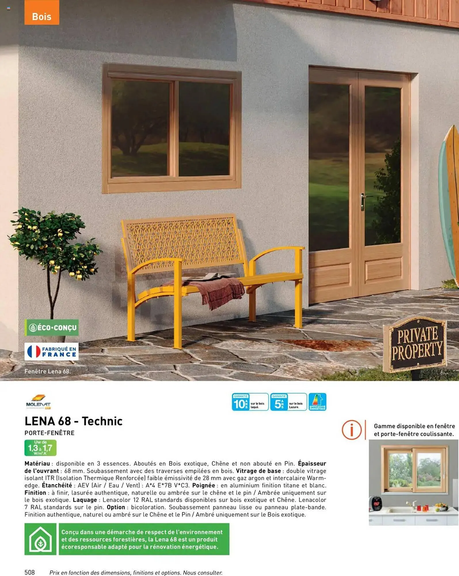 Catalogue Point P du 16 avril au 31 décembre 2025 - Catalogue page 58