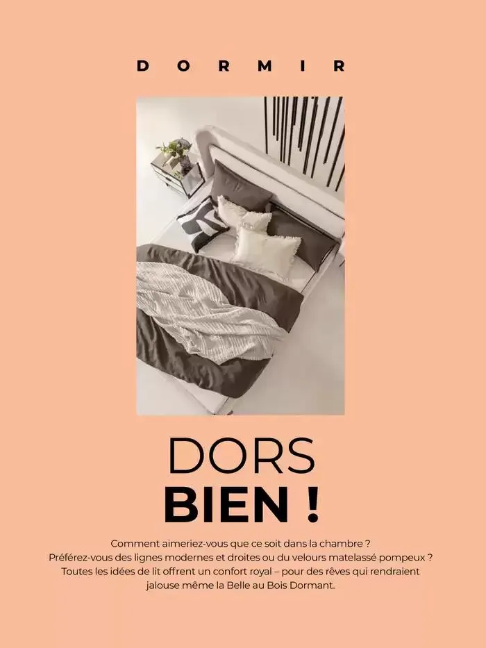 LE MAGAZINE POUR LES ENTHOUSIASTES DU DESIGN du 6 février au 31 décembre 2025 - Catalogue page 98