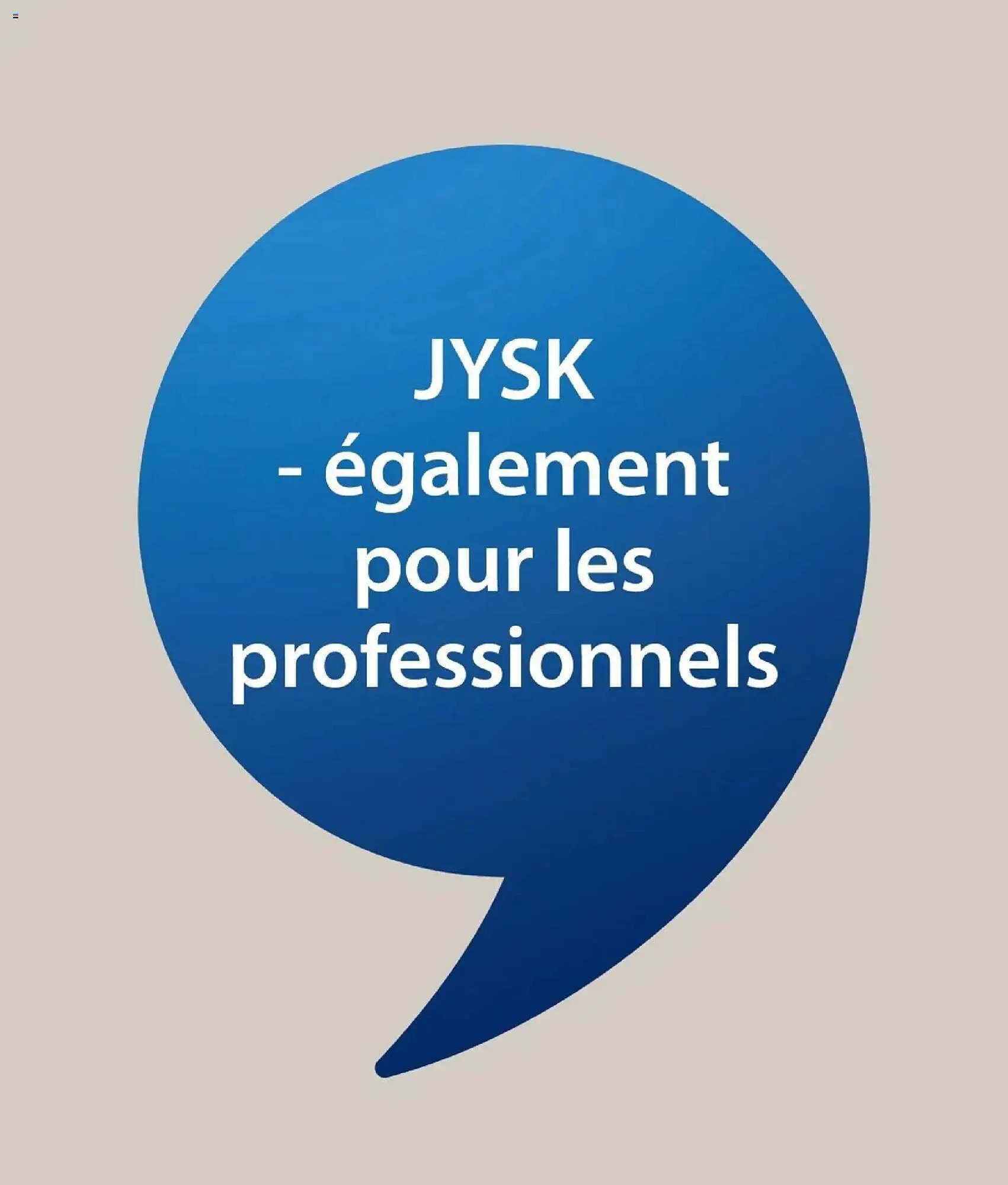 Catalogue JYSK du 4 février au 16 mars 2026 - Catalogue page 13