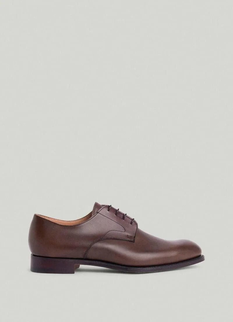 CHAUSSURES DERBY EN CUIR