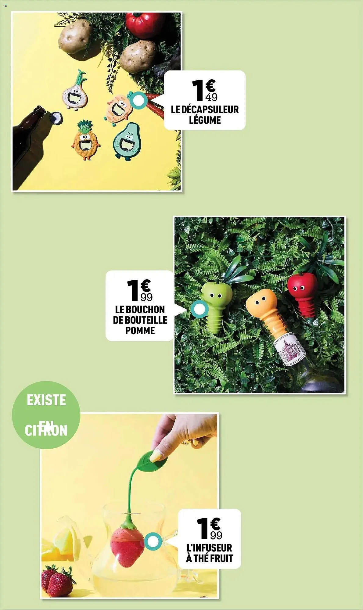 Catalogue Centrakor du 16 février au 1 mars 2026 - Catalogue page 9