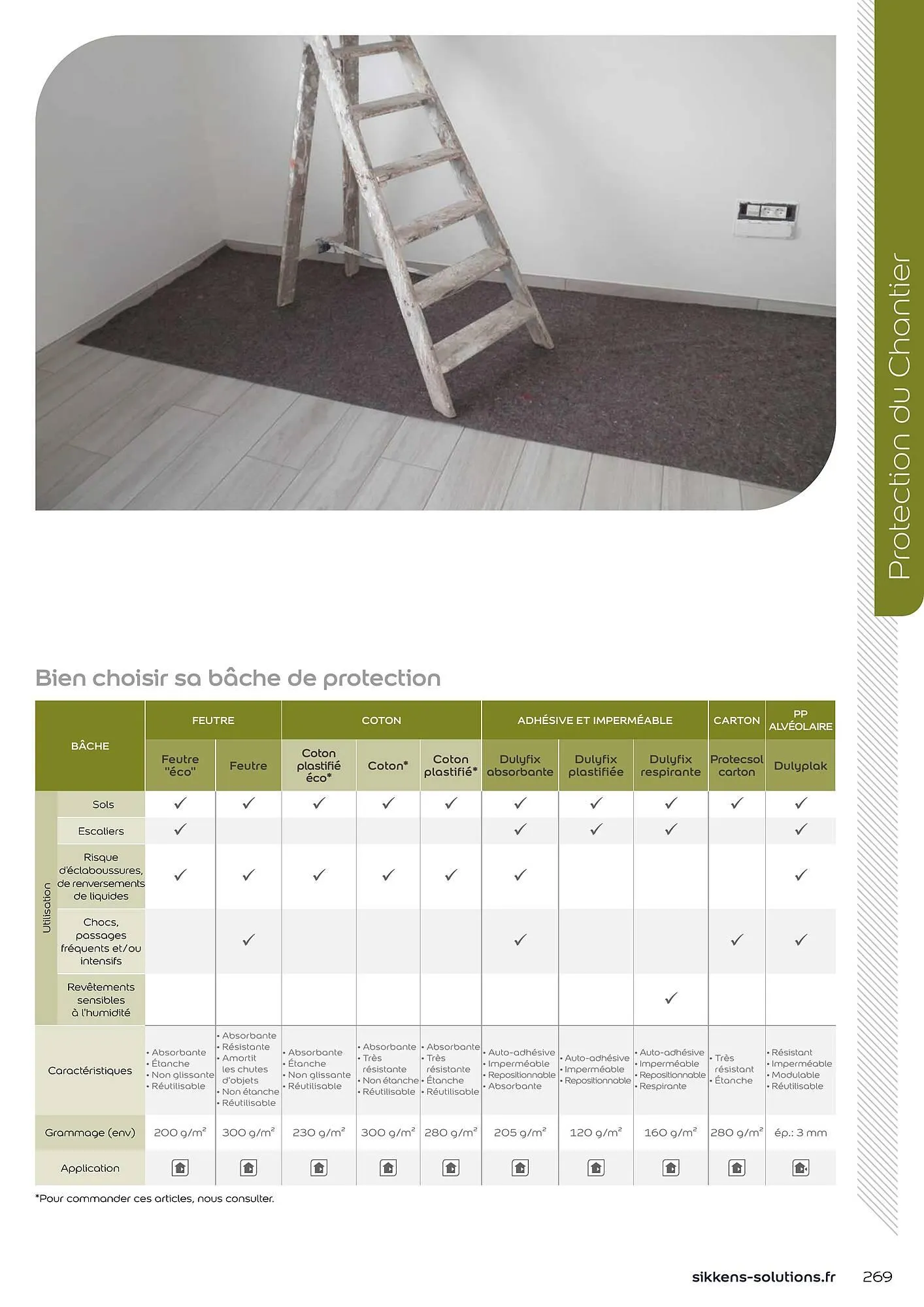 Catalogue Sikkens Solution du 1 janvier au 28 décembre 2025 - Catalogue page 224