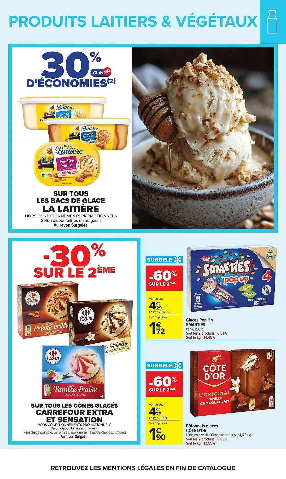 Catalogue Carrefour du 26 mai au 8 juin 2026 - Catalogue page 21