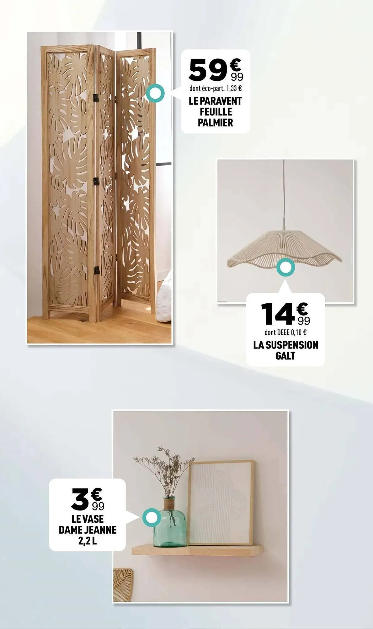 Catalogue Centrakor du 2 mars au 31 mars 2026 - Catalogue page 29