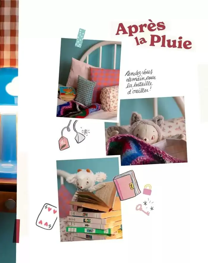 Les Petits 2025 du 13 février au 31 décembre 2025 - Catalogue page 51