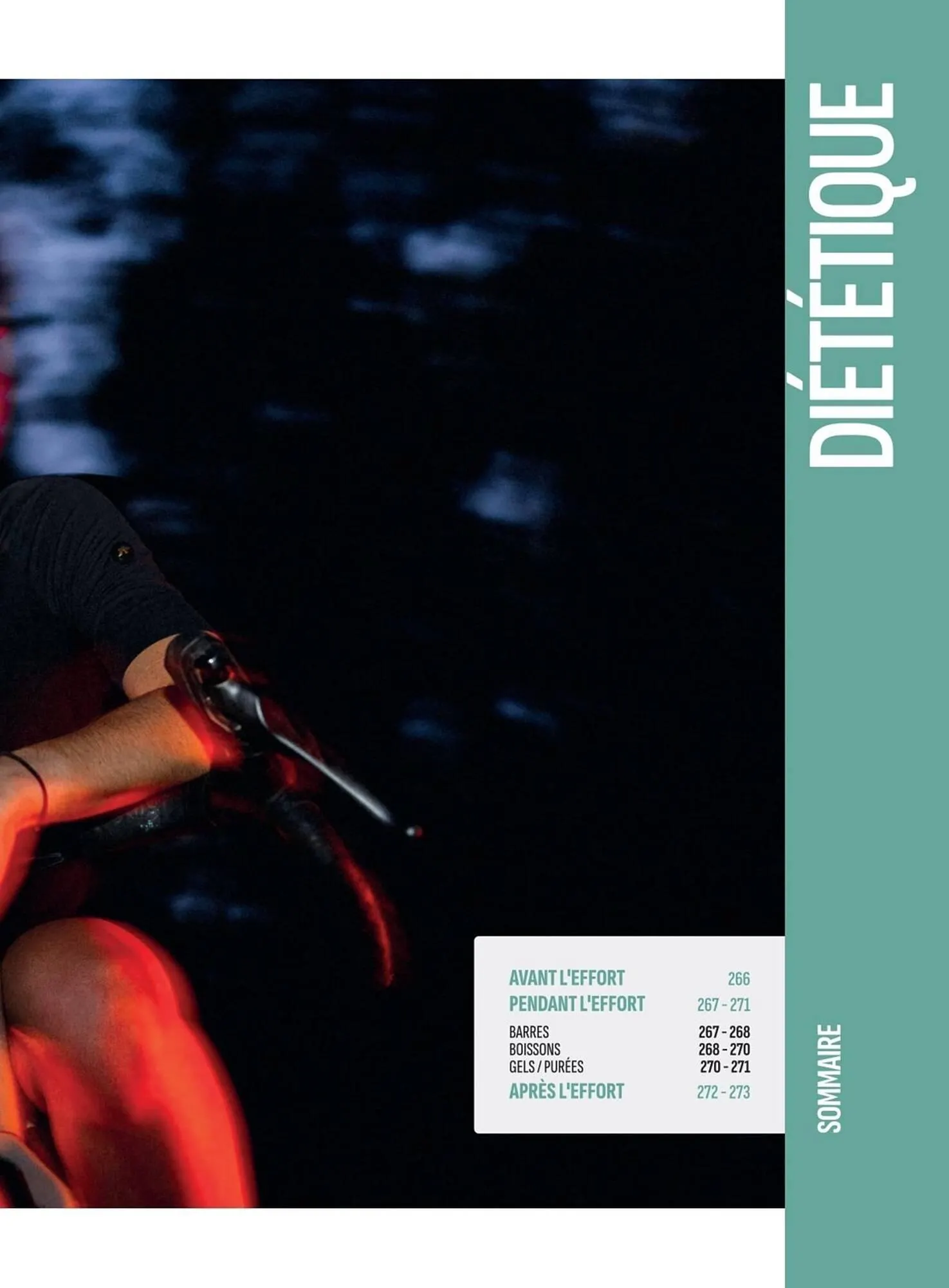 Catalogue Culture Vélo du 19 décembre au 31 décembre 2026 - Catalogue page 265