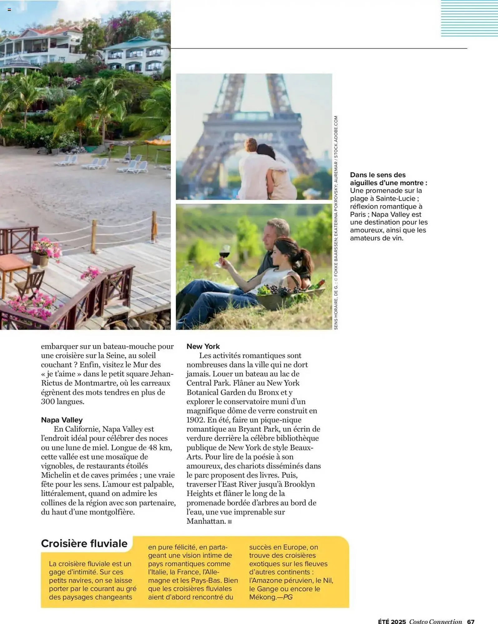 Catalogue Costco du 3 juillet au 30 juillet 2025 - Catalogue page 67