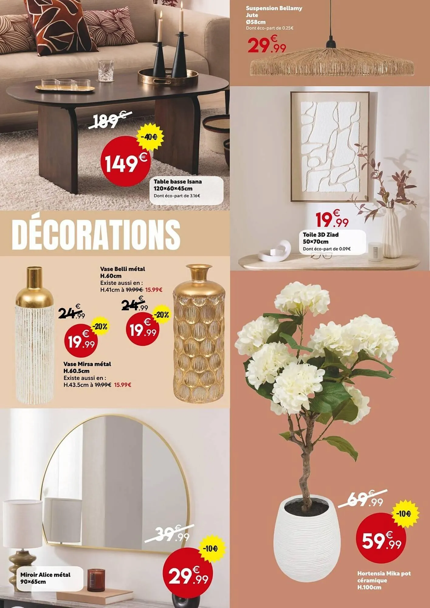 Catalogue Maxi Bazar du 1 décembre au 4 janvier 2026 - Catalogue page 11