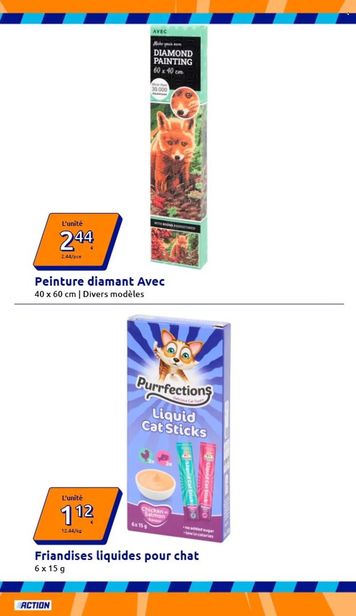 Catalogue Action du 13 mai au 19 mai 2026 - Catalogue page 24