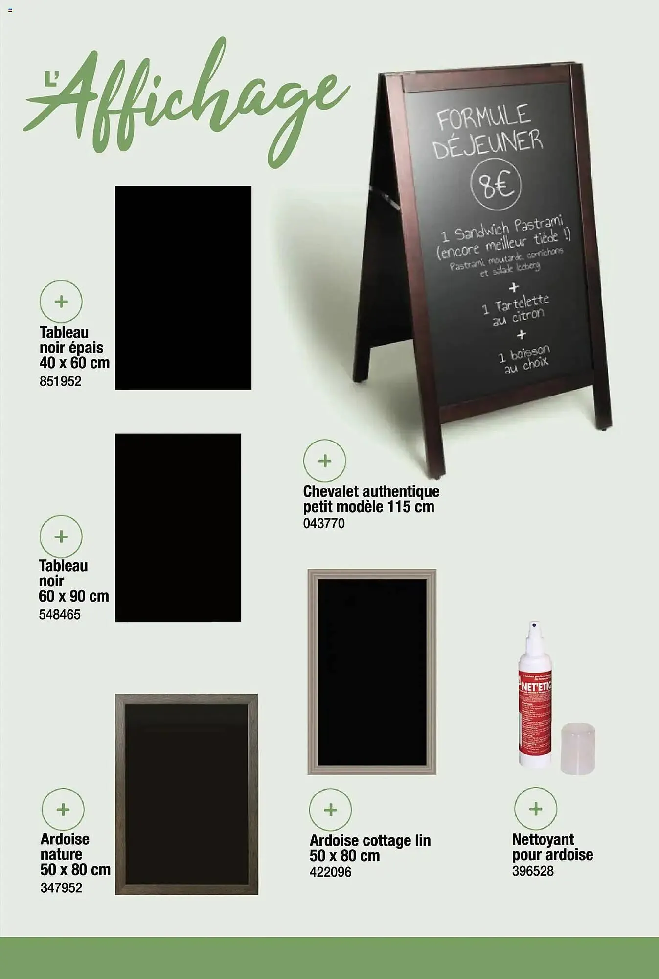 Catalogue Promocash du 19 novembre au 31 décembre 2025 - Catalogue page 67