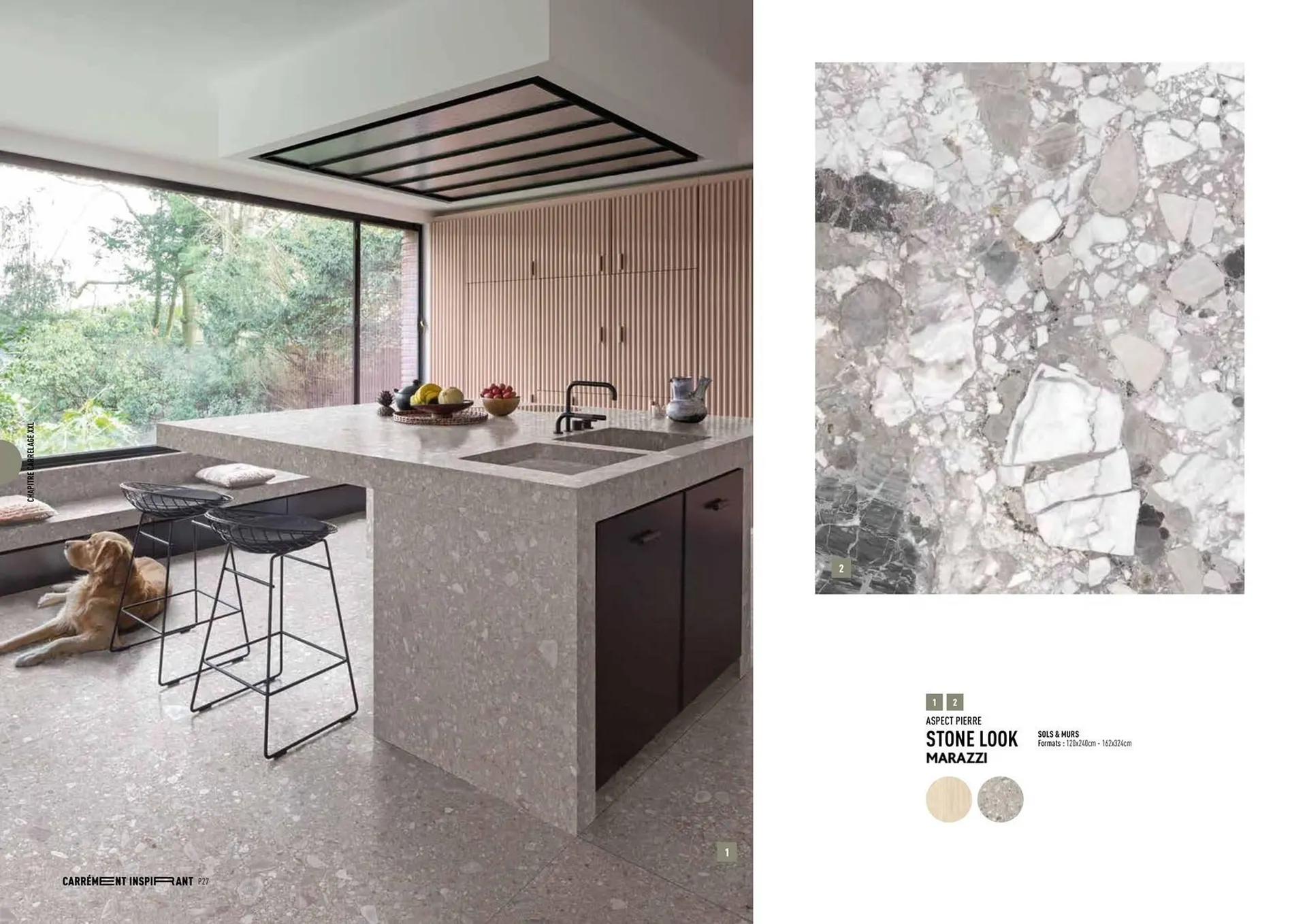 Catalogue Point P du 30 septembre au 31 décembre 2026 - Catalogue page 27