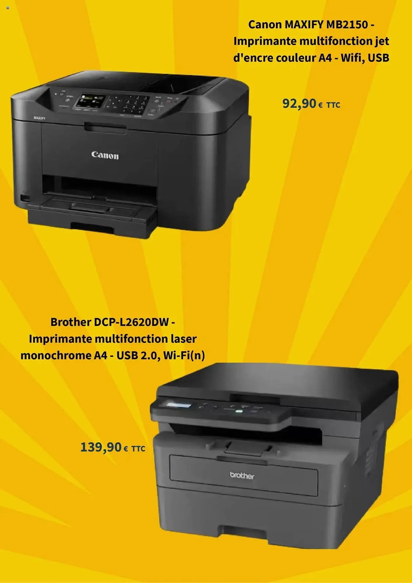 Catalogue Bureau Vallée du 5 mai au 24 mai 2025 - Catalogue page 4