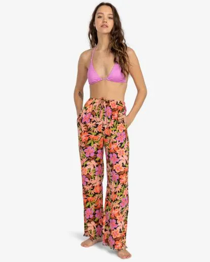 That Smile - Pantalon ample pour Femme