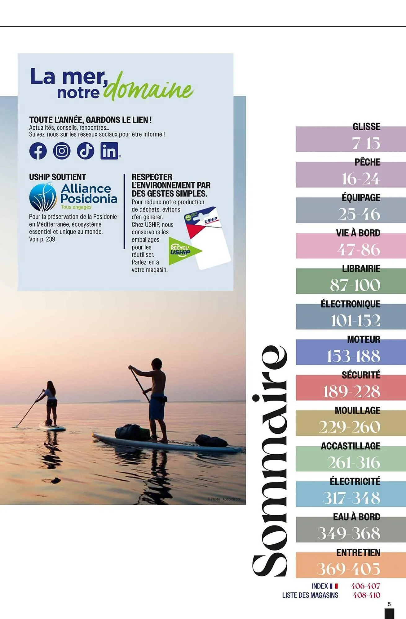 Catalogue Uship du 24 février au 31 décembre 2025 - Catalogue page 5