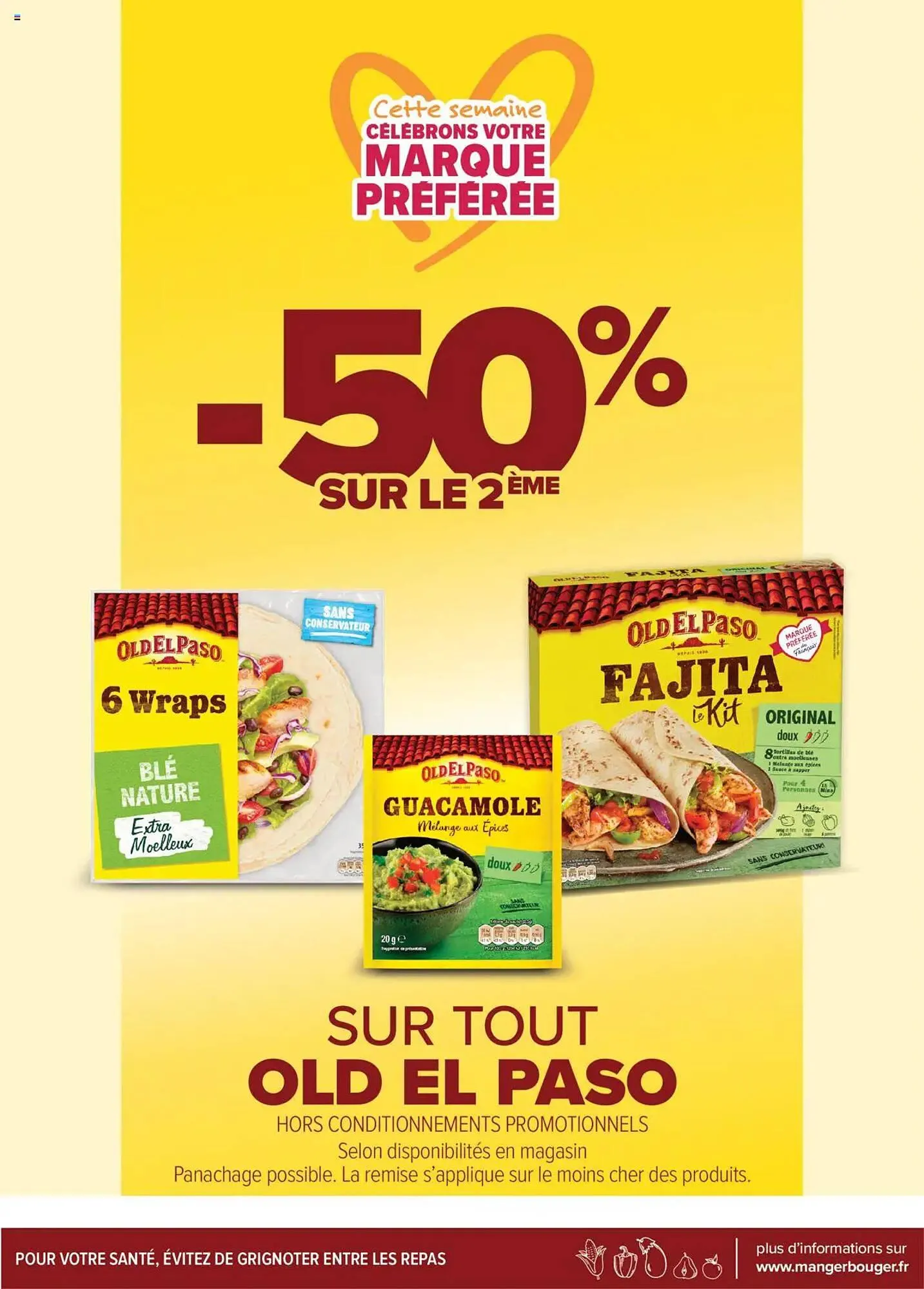 Catalogue Carrefour City du 21 octobre au 2 novembre 2025 - Catalogue page 13