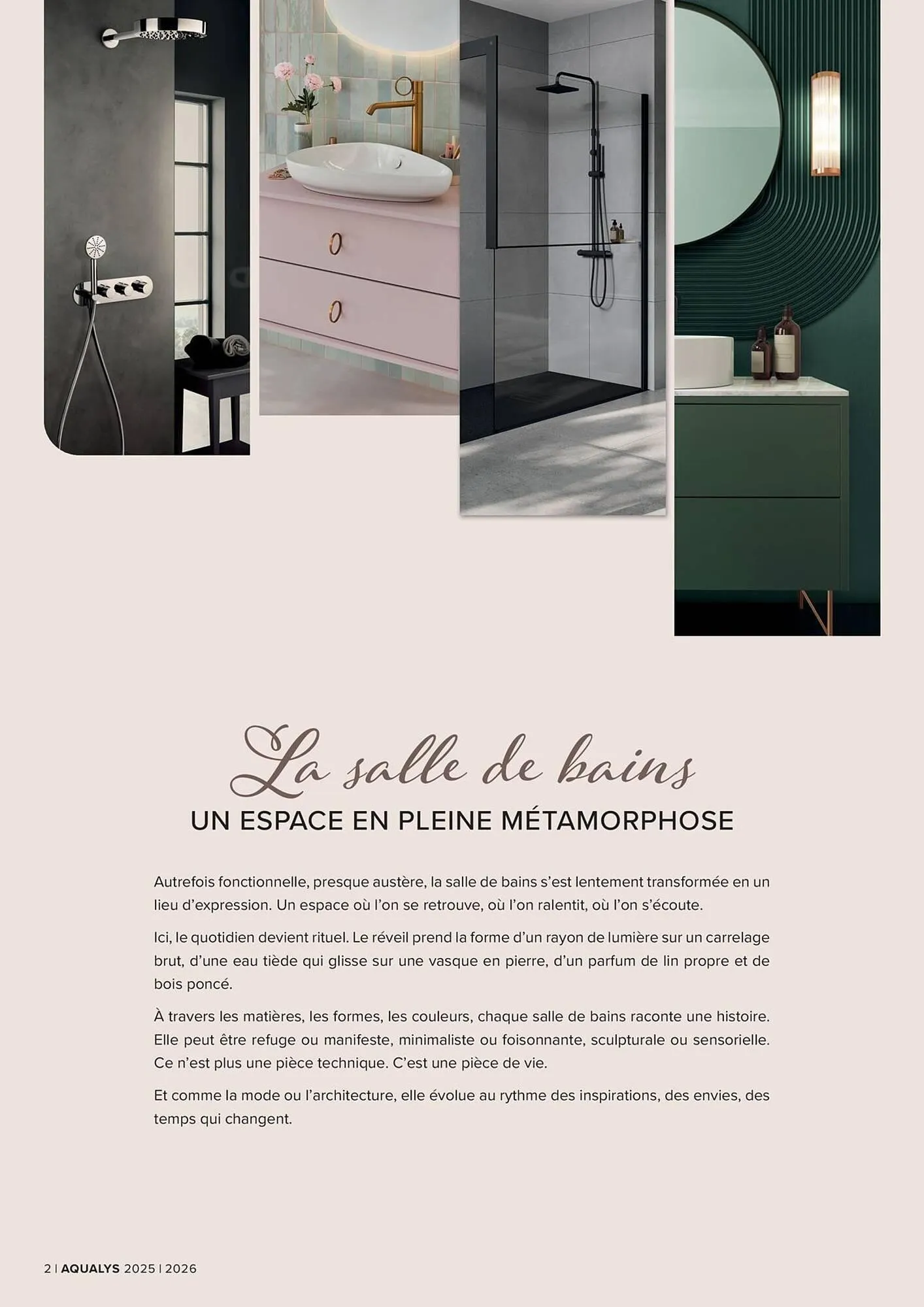 Catalogue Prolians du 26 septembre au 31 décembre 2026 - Catalogue page 2