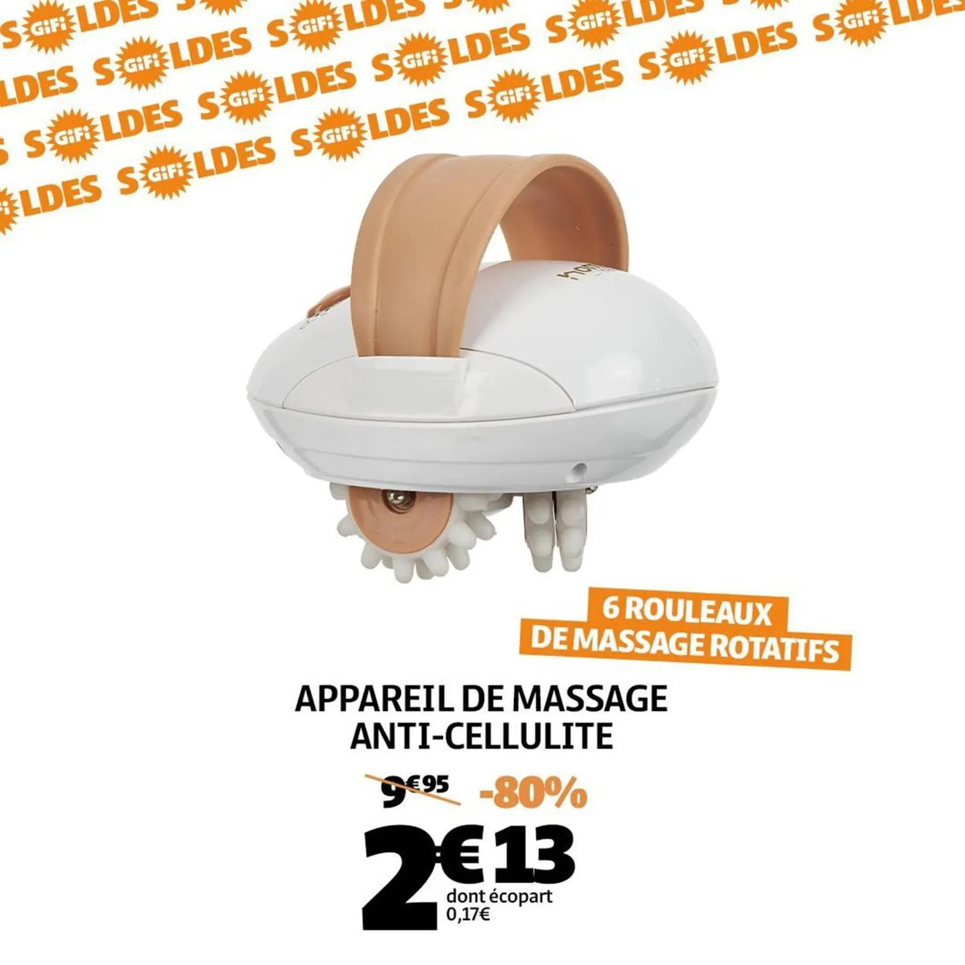 Catalogue Gifi du 19 janvier au 8 février 2026 - Catalogue page 6