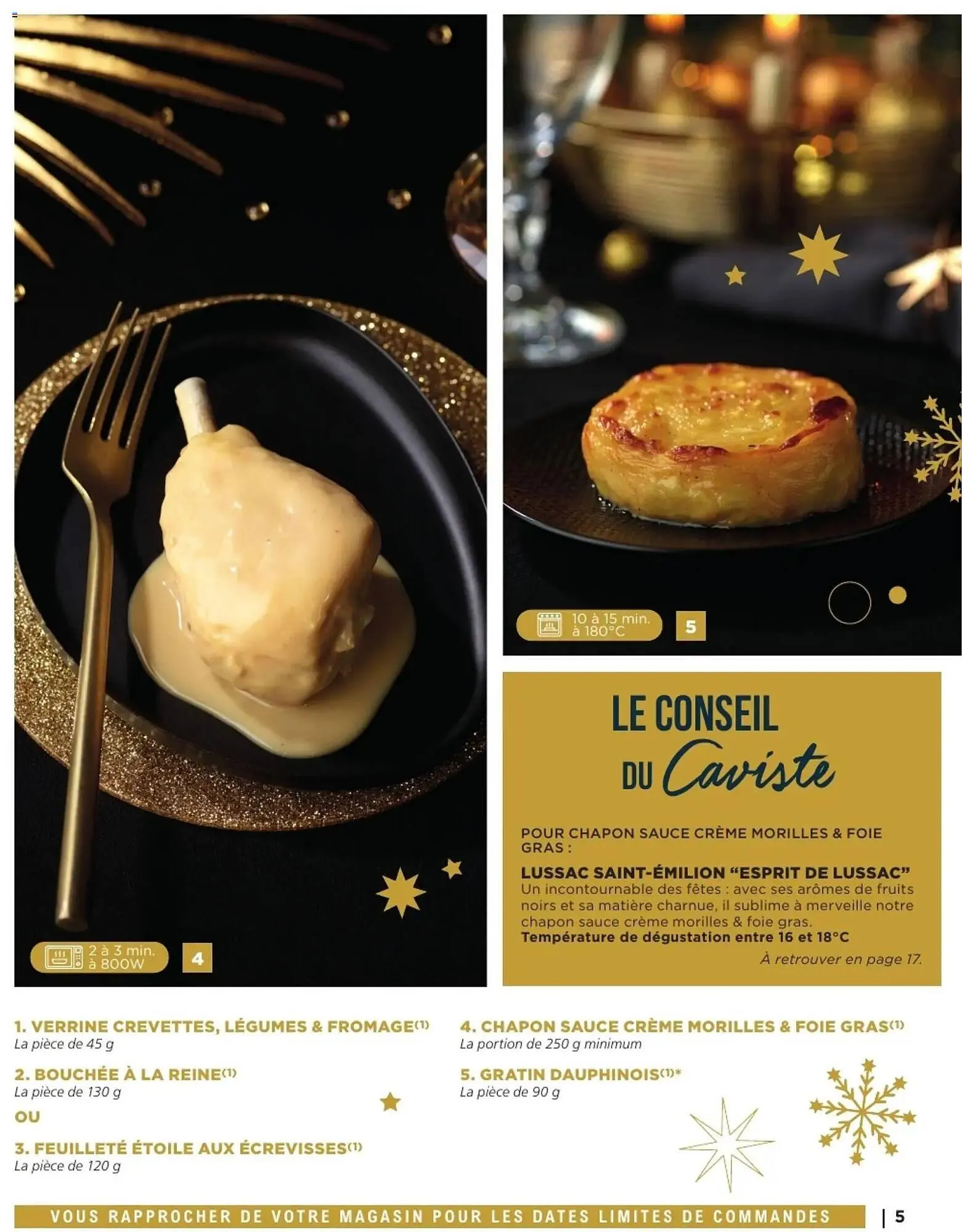 Catalogue E.Leclerc du 2 décembre au 31 décembre 2025 - Catalogue page 5