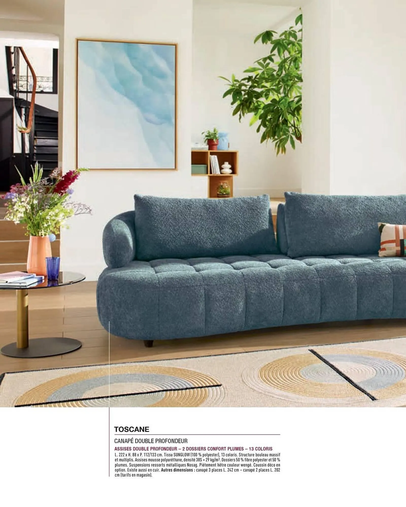 Catalogue Cuir Center du 7 avril au 30 septembre 2026 - Catalogue page 8