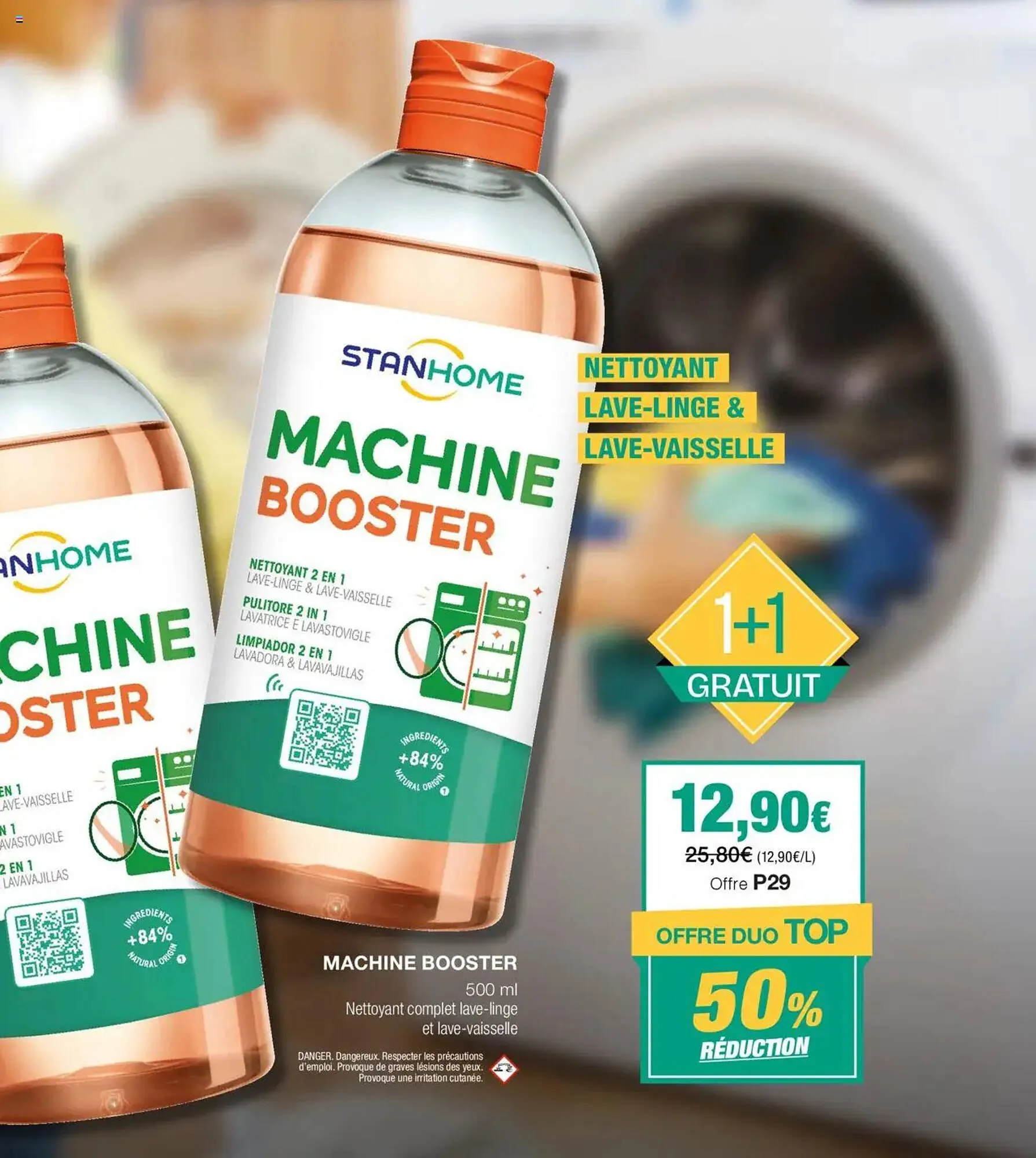 Catalogue Stanhome du 25 août au 7 septembre 2025 - Catalogue page 25