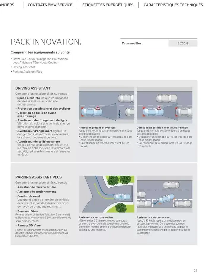 The new coupé 2 du 4 novembre au 4 novembre 2025 - Catalogue page 25
