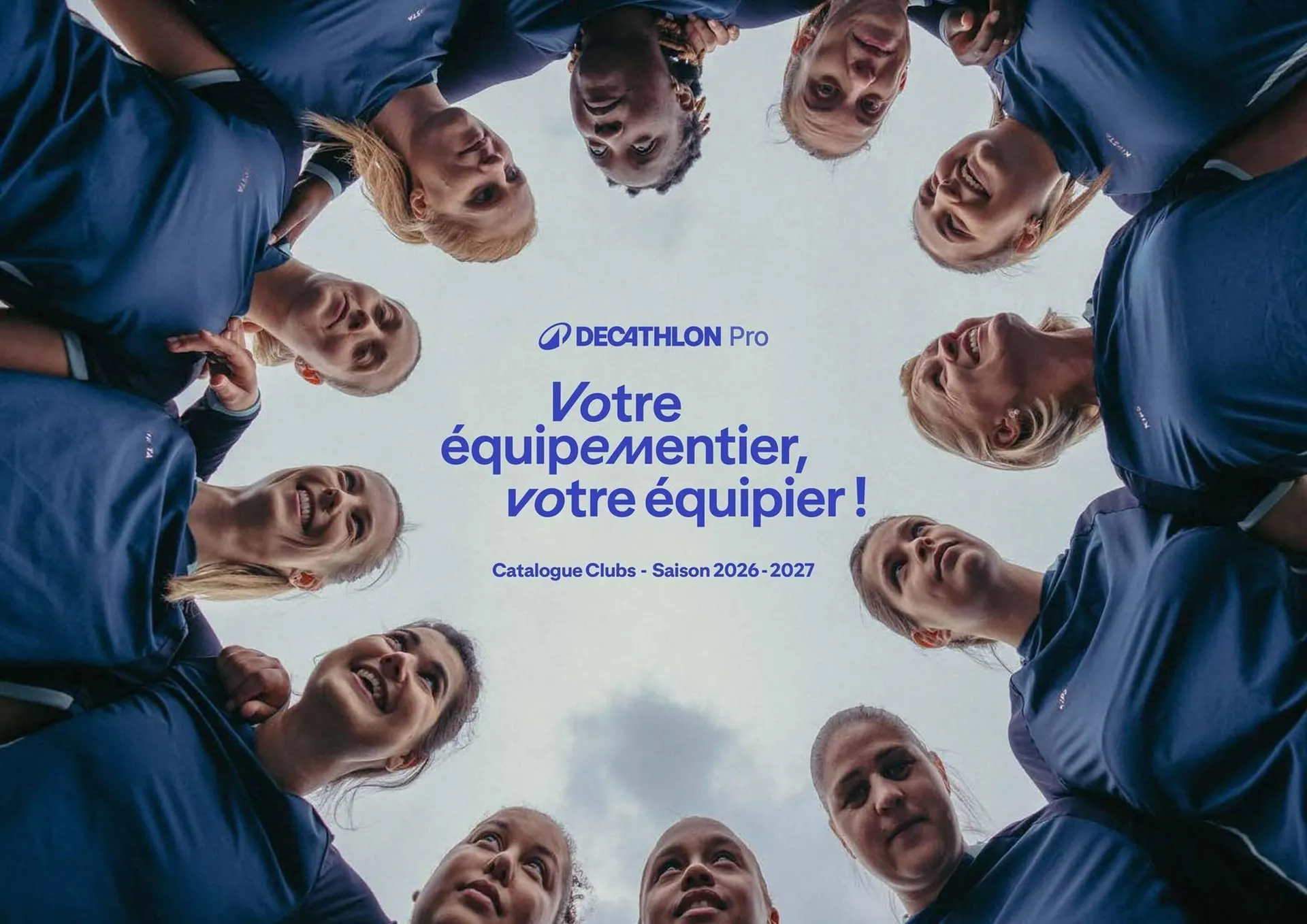 Catalogue Decathlon du 2 avril au 31 décembre 2026 - Catalogue page 1