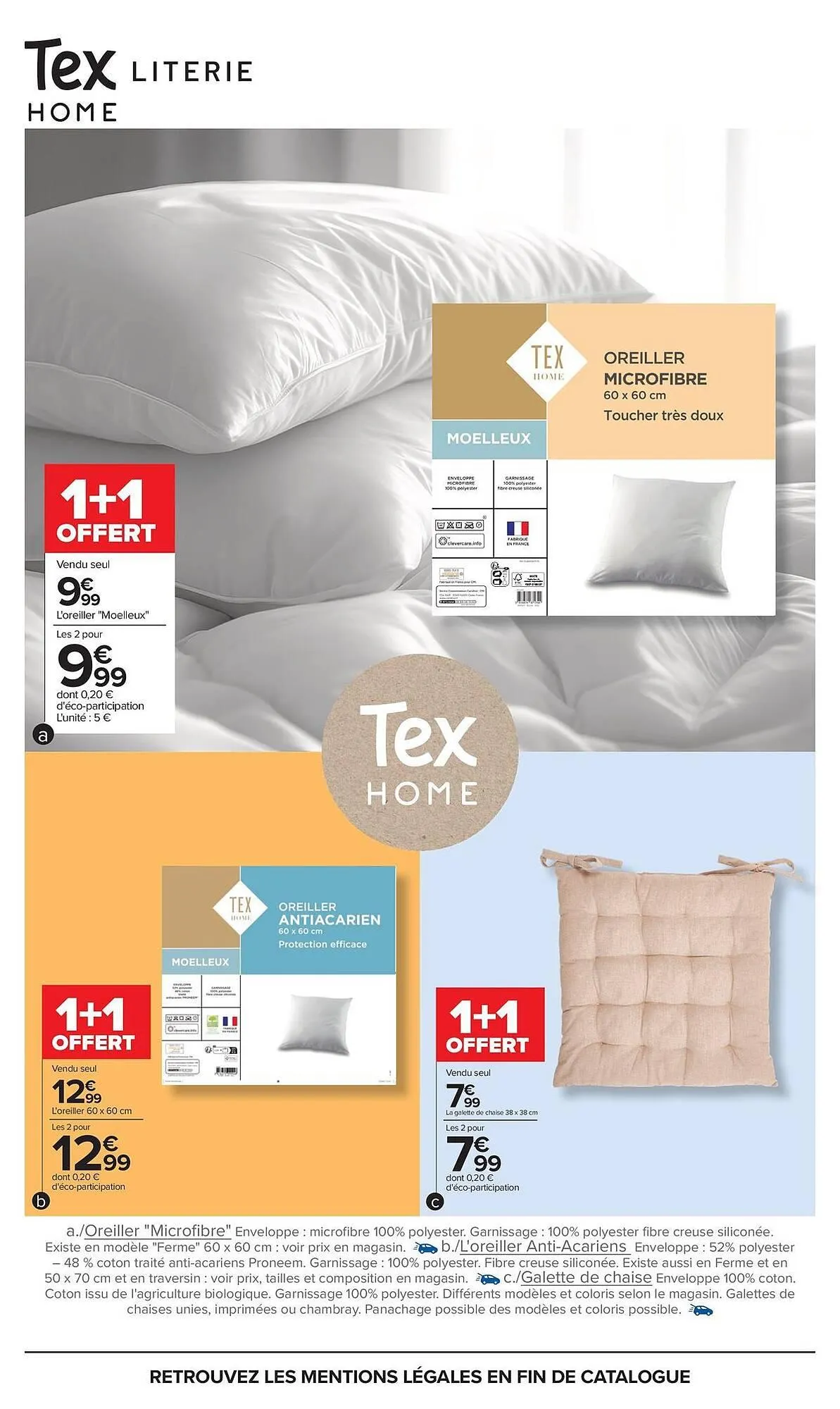 Catalogue Carrefour du 12 mai au 31 mai 2026 - Catalogue page 11
