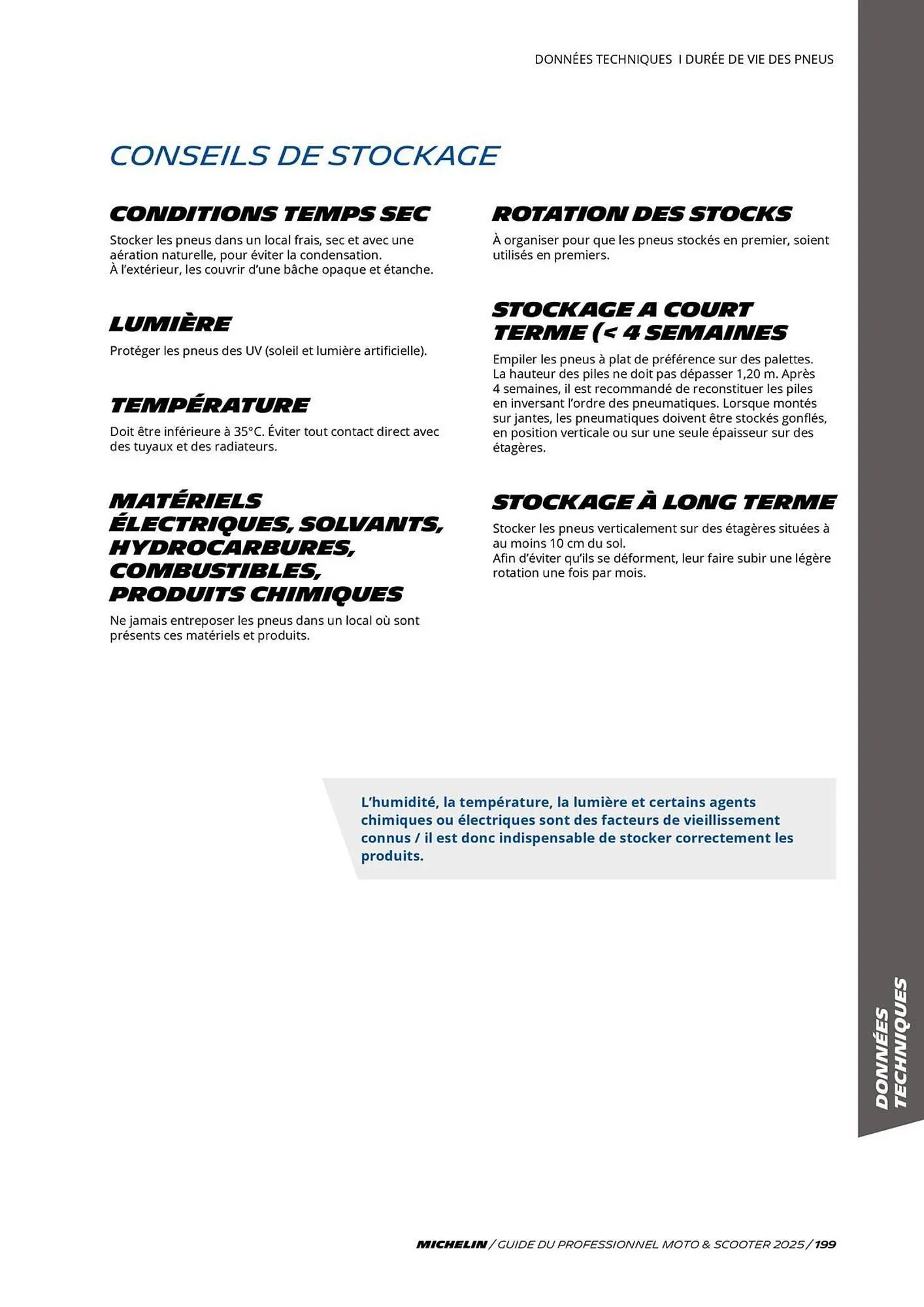 Catalogue Bihr du 3 juillet au 31 décembre 2025 - Catalogue page 199