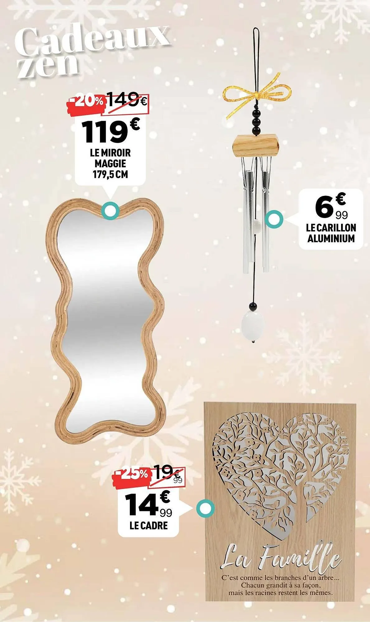 Catalogue Centrakor du 19 décembre au 25 décembre 2025 - Catalogue page 13