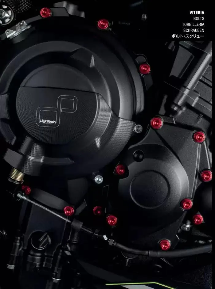 LIGHTECH 2025 du 6 mai au 31 décembre 2025 - Catalogue page 197