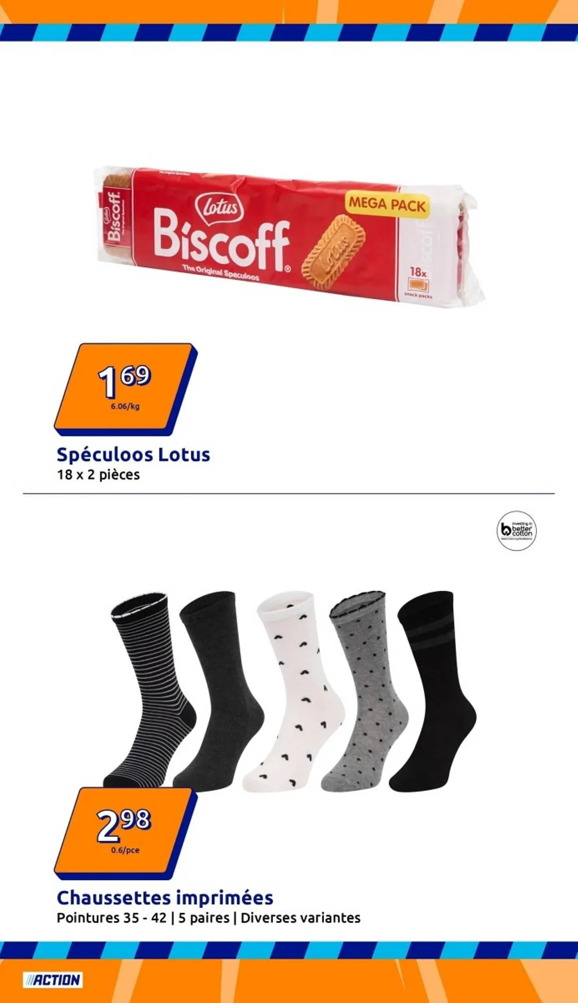 Catalogue Action du 31 décembre au 6 janvier 2026 - Catalogue page 4
