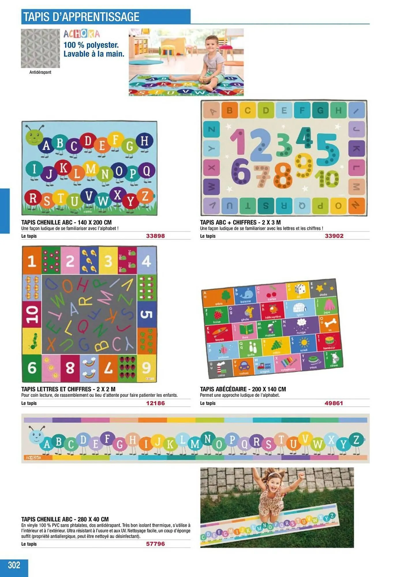 Catalogue Majuscule du 5 mars au 31 décembre 2025 - Catalogue page 326