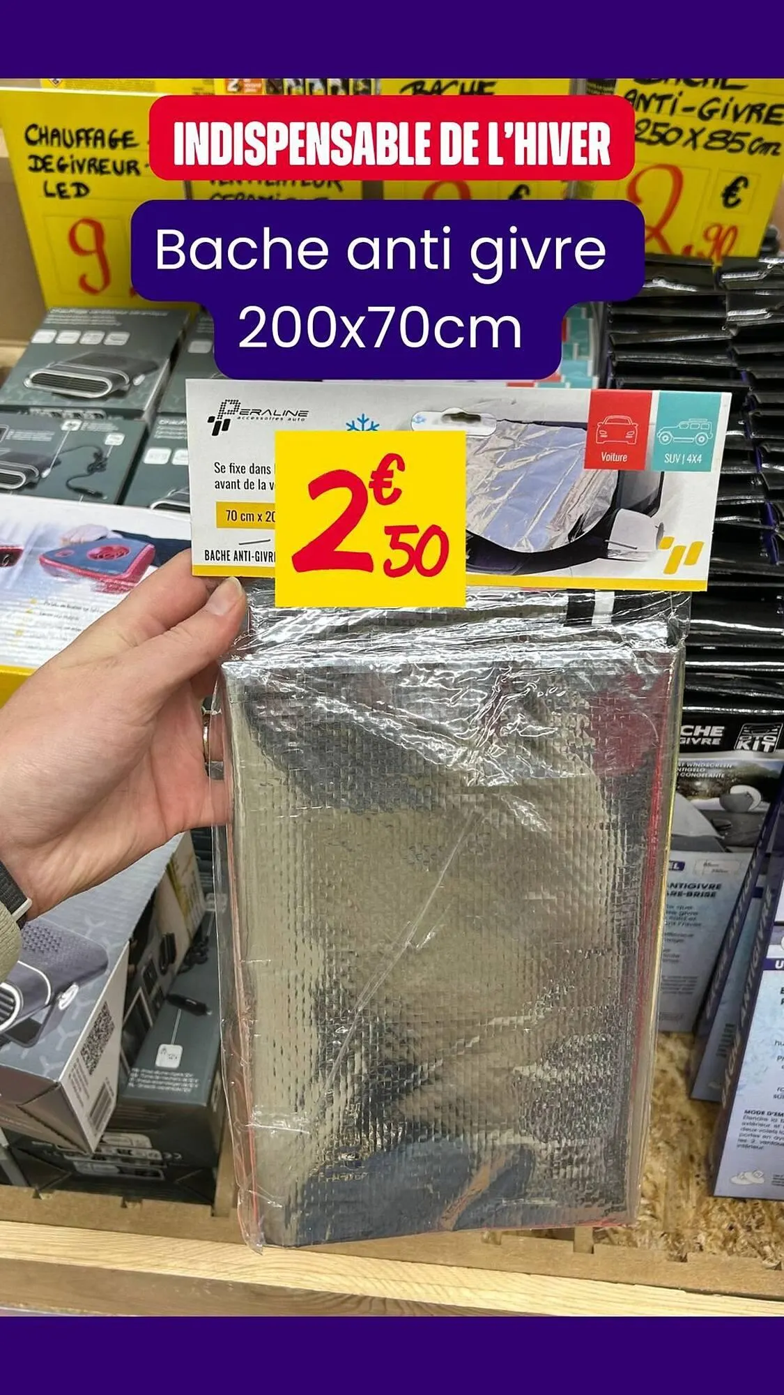 Catalogue Carter-Cash du 2 décembre au 31 décembre 2025 - Catalogue page 5