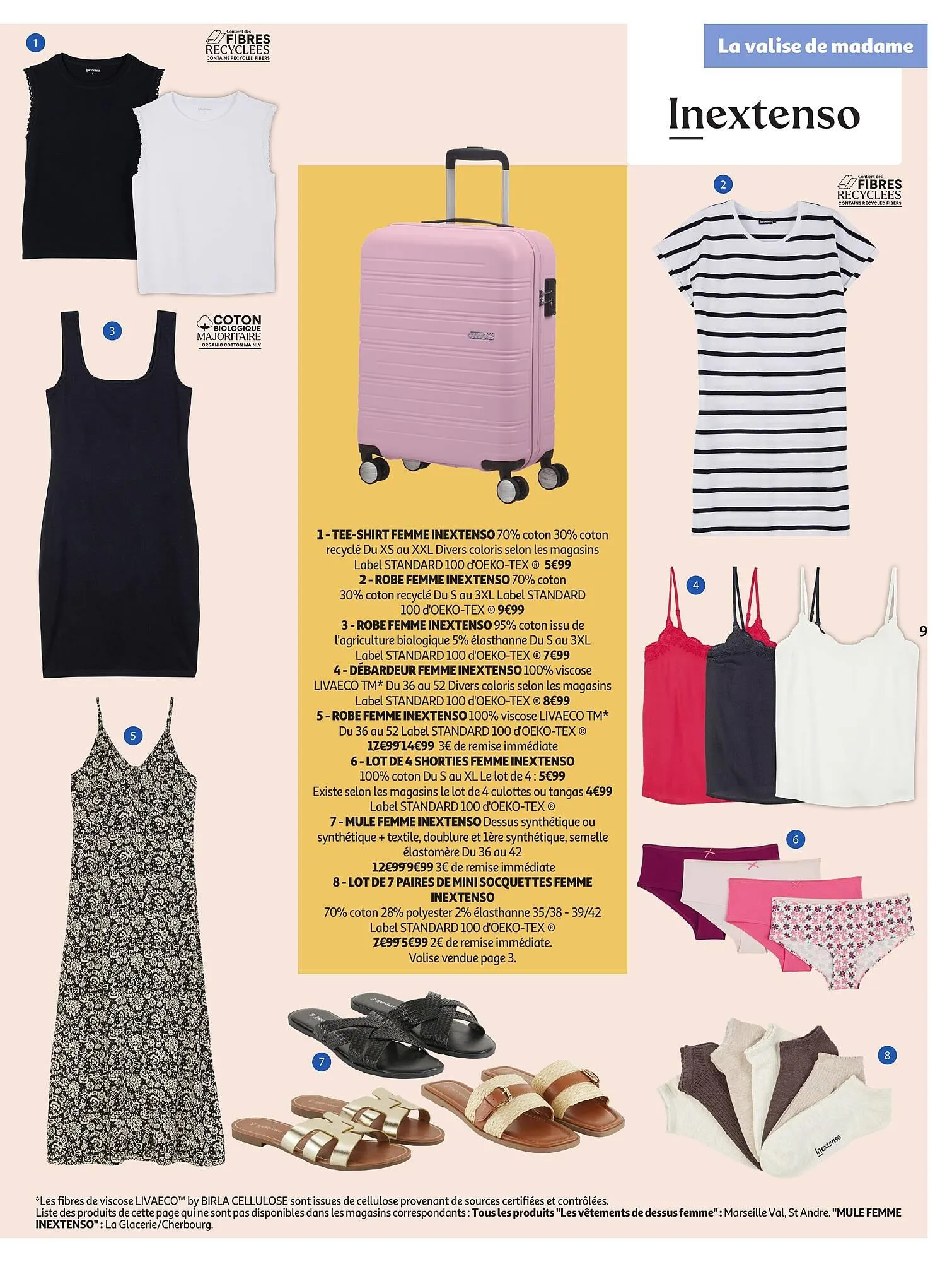 Catalogue Auchan du 17 juin au 29 juin 2025 - Catalogue page 9