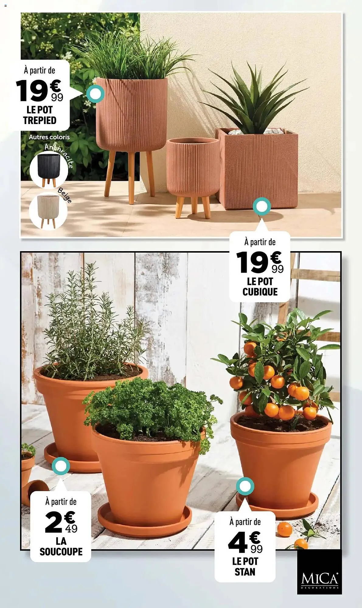 Catalogue Centrakor du 16 mars au 29 mars 2026 - Catalogue page 15