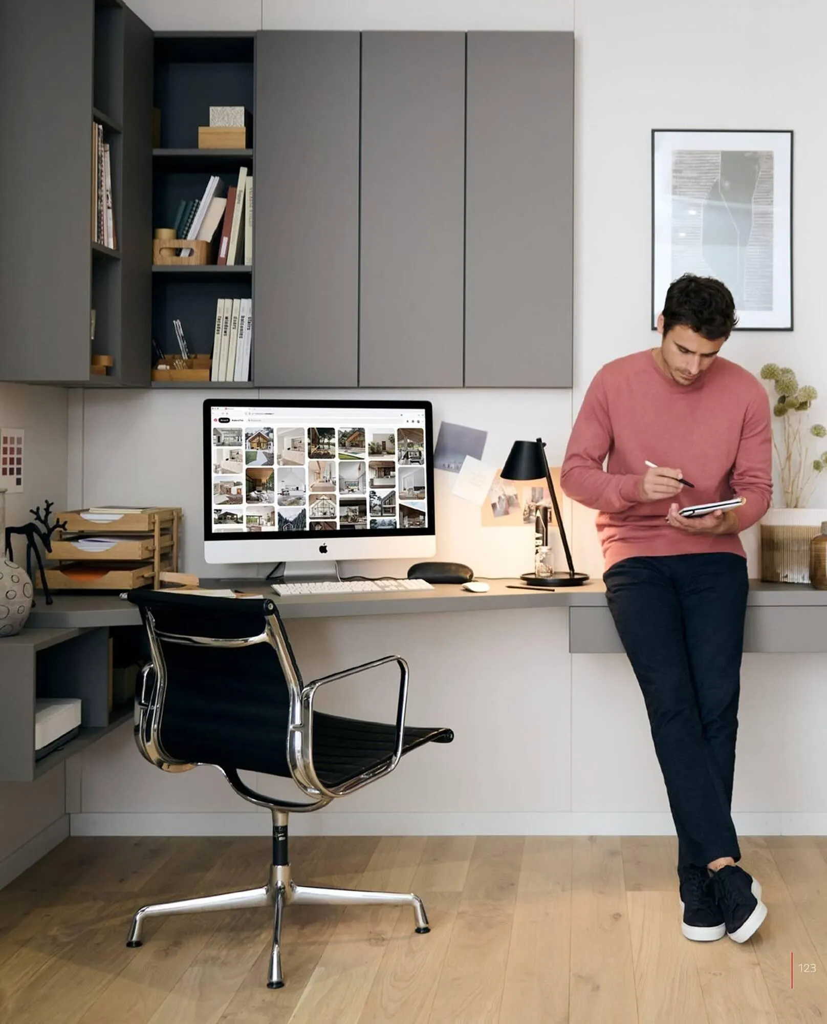 Catalogue Cuisines Schmidt du 8 janvier au 31 décembre 2025 - Catalogue page 123