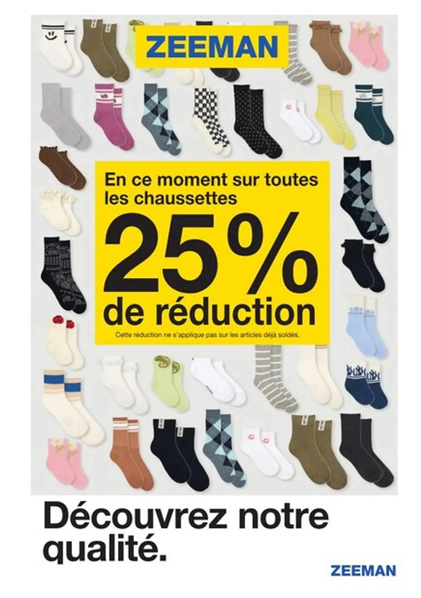 Catalogue Zeeman du 21 mars au 3 avril 2026 - Catalogue page 33