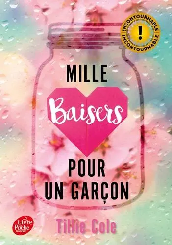 Mille baisers pour un garçon - Poche
