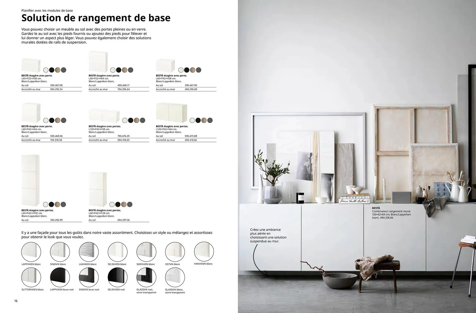 IKEA Catalogue du 1 octobre au 31 juillet 2026 - Catalogue page 7