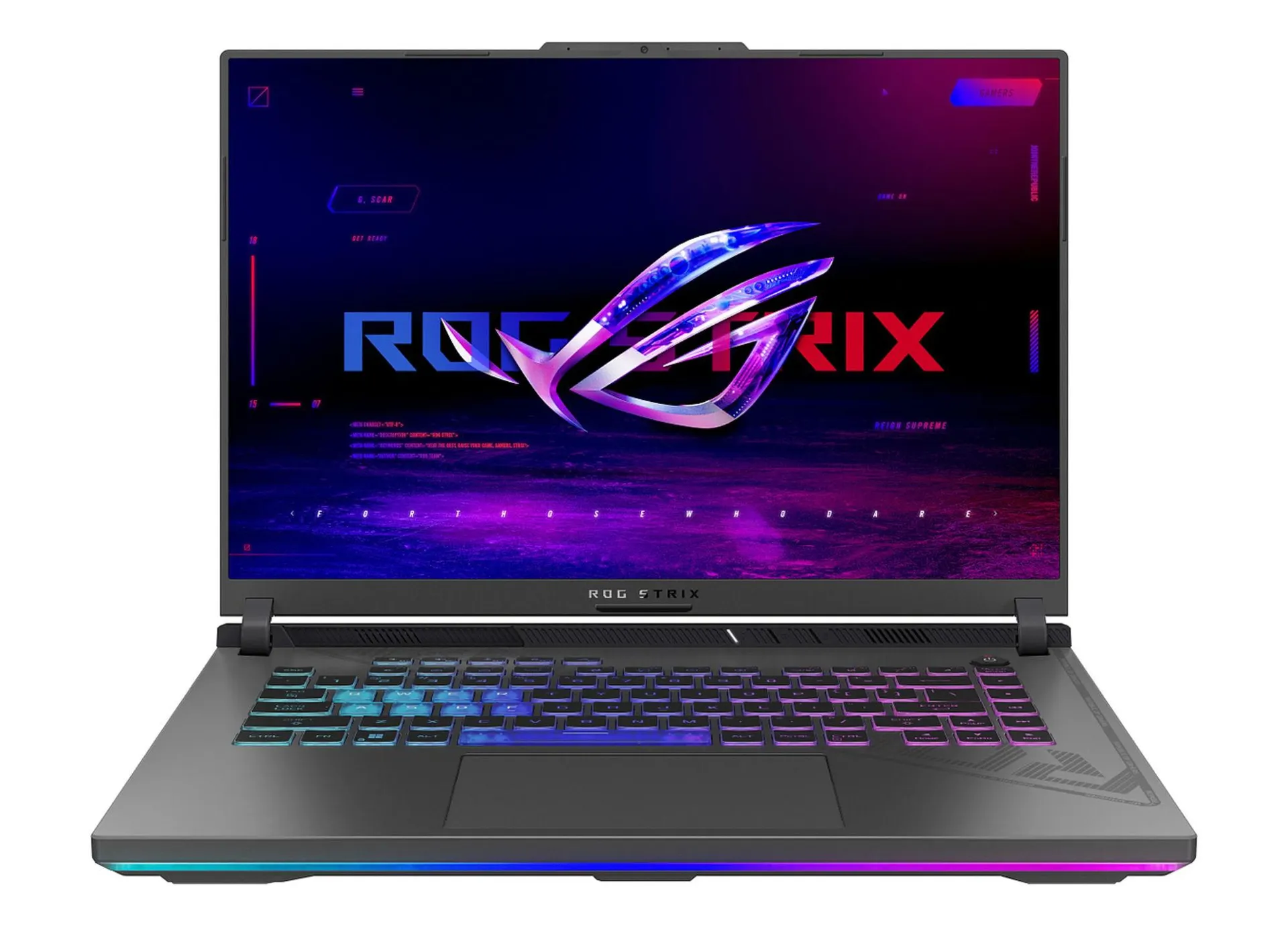 Asus ROG Strix G16 G614JI-N4245W