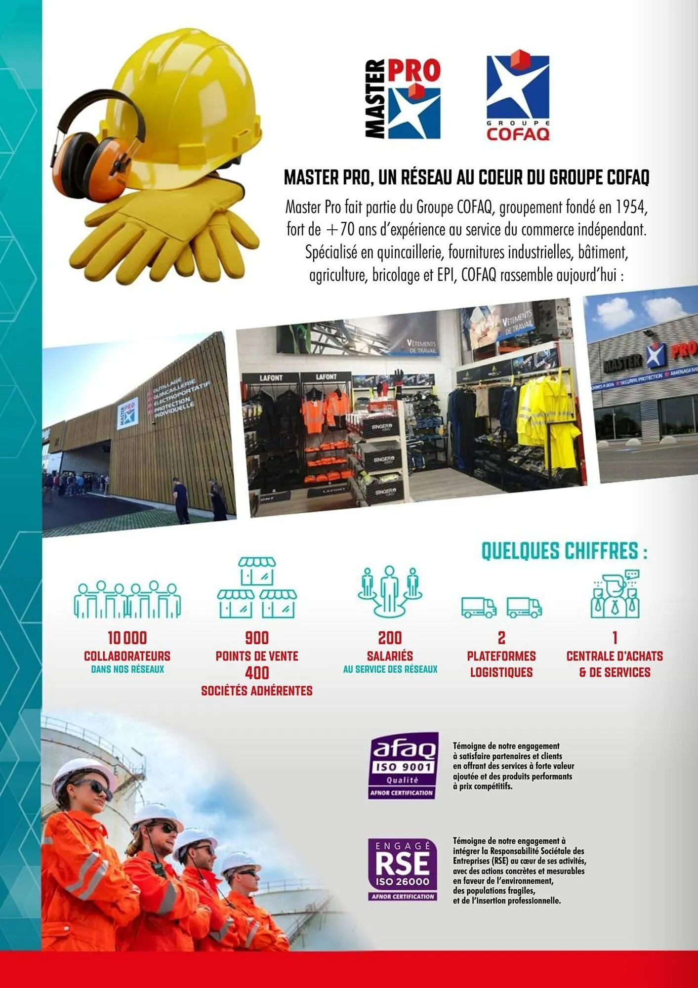 Catalogue Master Pro du 19 septembre au 31 janvier 2027 - Catalogue page 4