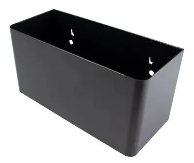 Porte aerosol 15x14cm FISCHER DAREX